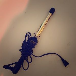 Hot Tools 1 inch curling wand